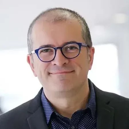 Stéphane Salgado